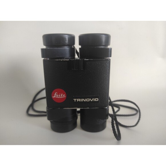 Leica (Leitz) Trinovid 8x20 BC Binoculars Portugal - Picture 6 of 16